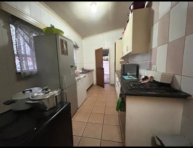 7 BEDROOM HOUSE FOR SALE IN TEDSTONEVILLE